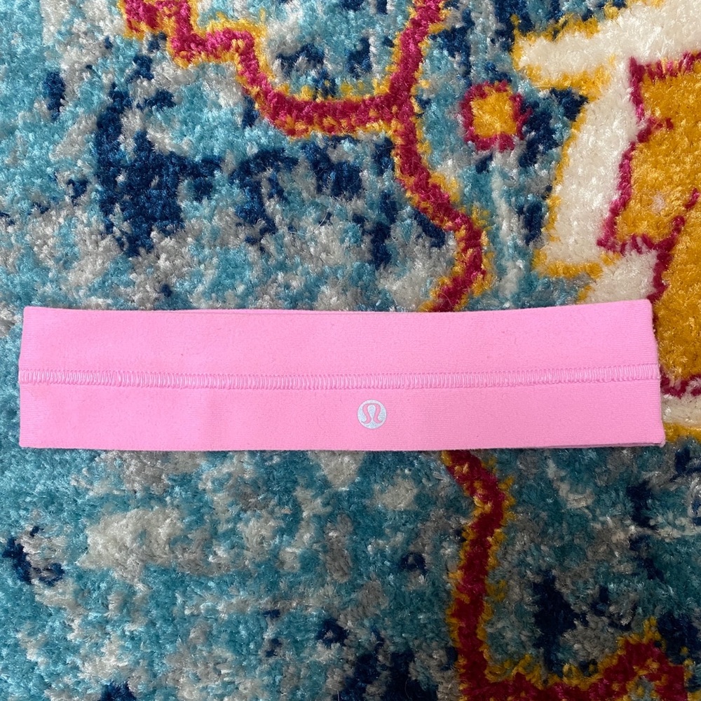 Lululemon Headband